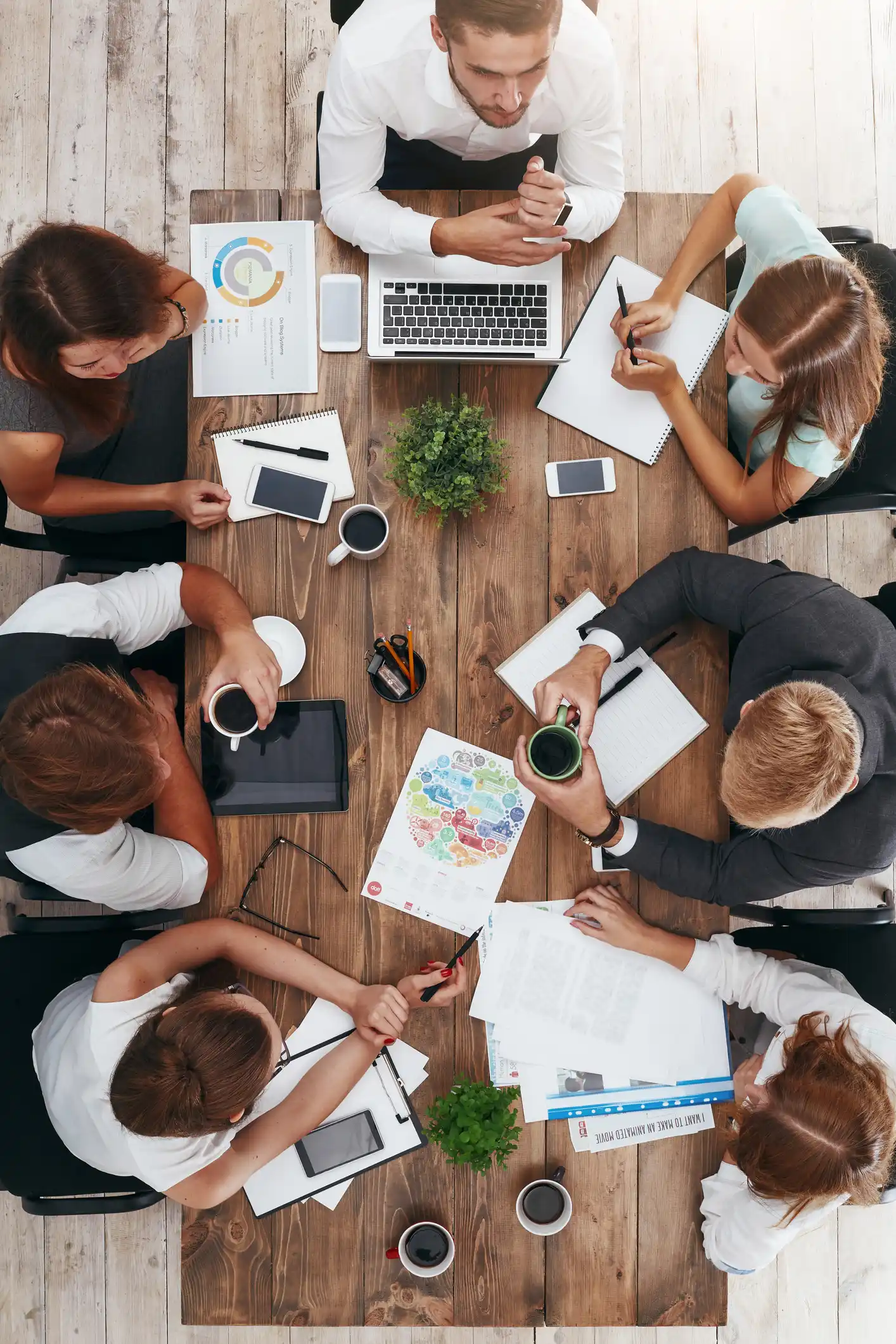 White Tower Consulting — Immigration & Business Consulting Spain and USA