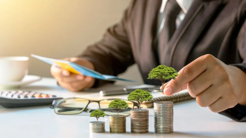 Plan de Negocios para Financiación y Crecimiento