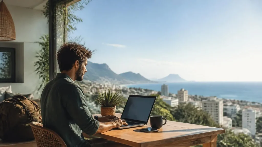 Spain Digital Nomad Residence: Complete Management