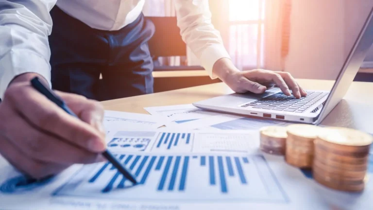 Comprehensive Market Research & Feasibility Study consulting service