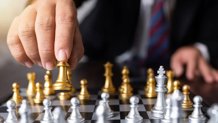 Strategic Market & Business Planning consulting service